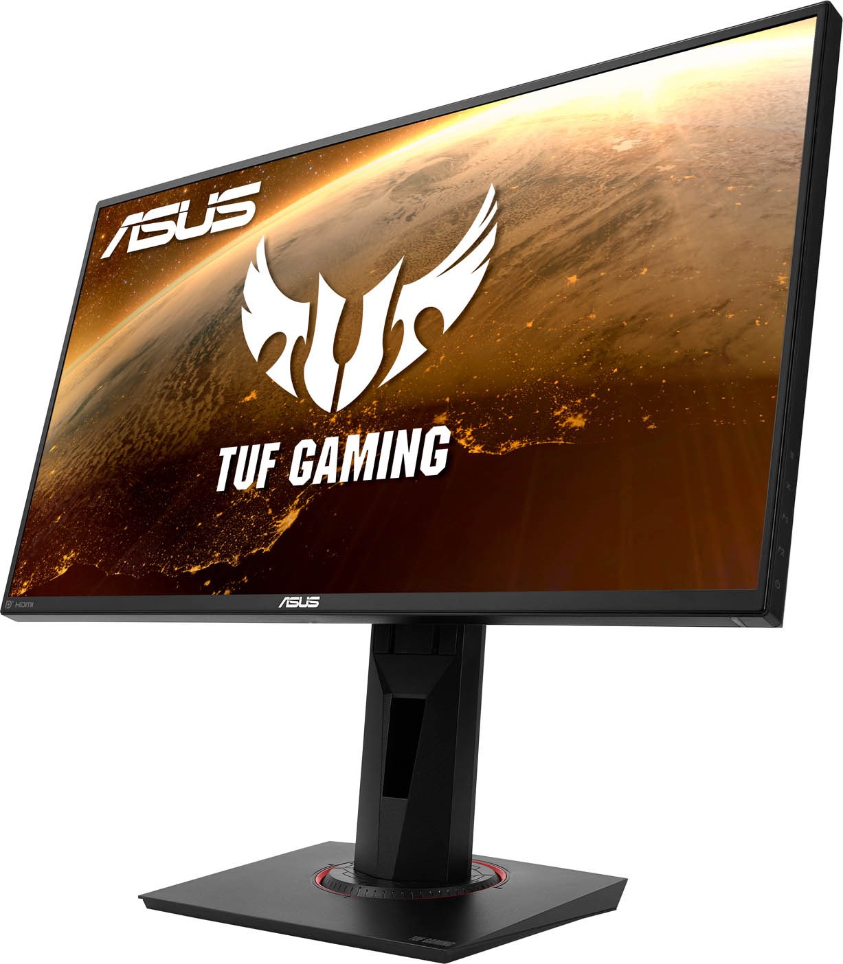 ASUS TUF Gaming VG258QM 24.5" Full HD Monitor 90LM0450B02370 CCL