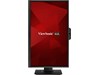 ViewSonic VG2740V 27" Full HD Monitor - IPS, 60Hz, 5ms, Speakers, HDMI, DP