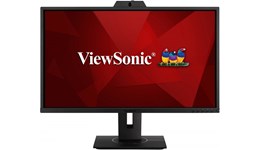 ViewSonic VG2740V 27" Full HD Monitor - IPS, 60Hz, 5ms, Speakers, HDMI, DP
