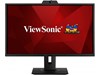 ViewSonic VG2740V 27" Full HD Monitor - IPS, 60Hz, 5ms, Speakers, HDMI, DP