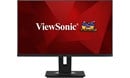 ViewSonic VG2755-2K 27 inch IPS Monitor - 2560 x 1440, 5ms, Speakers, HDMI