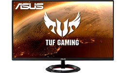 ASUS TUF Gaming VG279Q1R 27" Full HD Gaming Monitor - IPS, 144Hz, 1ms, Speakers