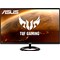 ASUS TUF Gaming VG279Q1R 27 inch IPS 1ms Gaming Monitor - Full HD