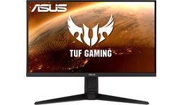 ASUS TUF Gaming VG279QL1A 27" Full HD Gaming Monitor - IPS, 165Hz, 1ms, Speakers