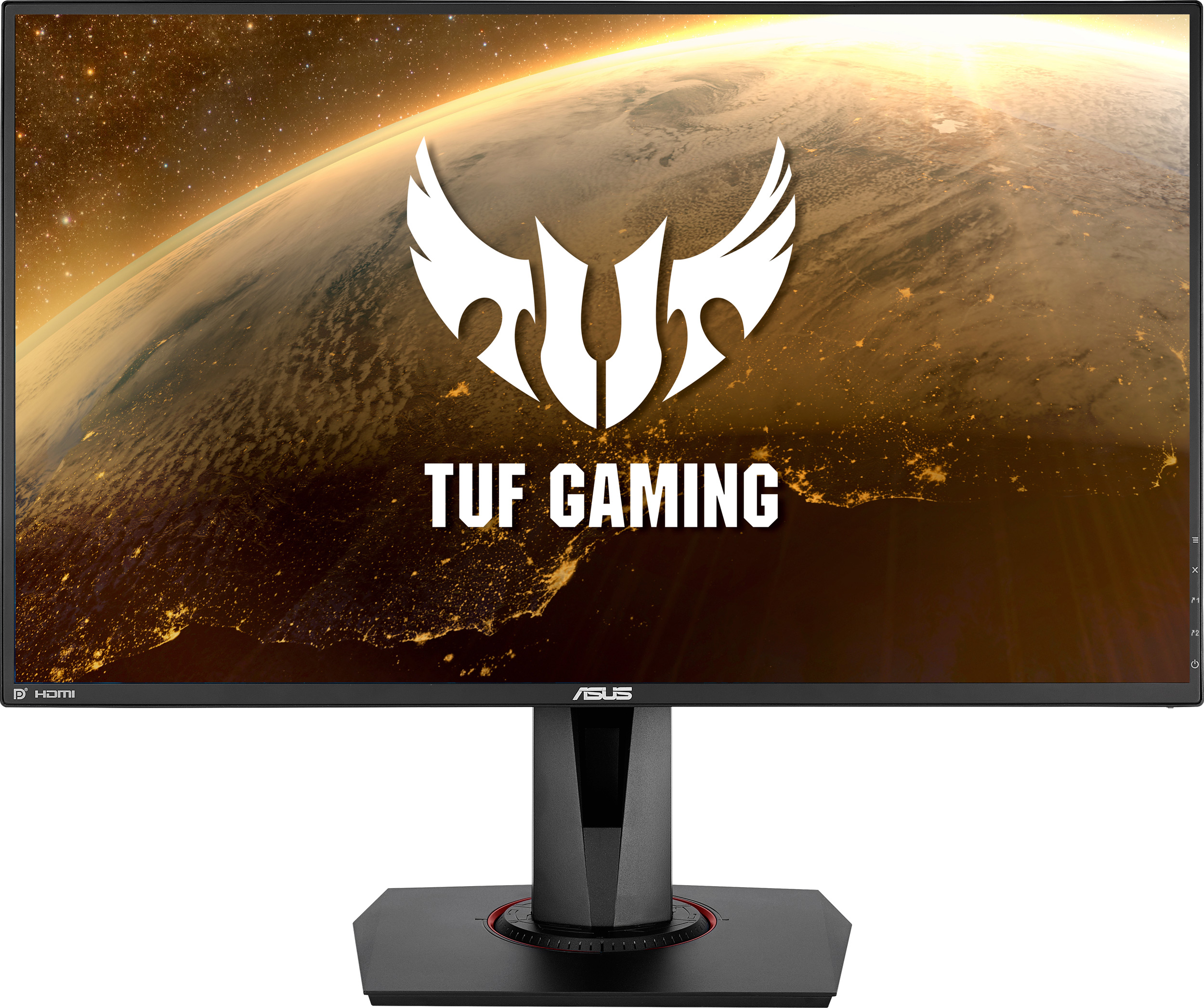 ASUS TUF Gaming VG279QM 27 inch Gaming Monitor - IPS Panel, Full