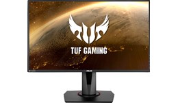 ASUS TUF Gaming VG279QM 27" Full HD Gaming Monitor - IPS, 280Hz, 1ms, Speakers