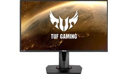 ASUS TUF Gaming VG279QM 27 inch IPS 1ms Gaming Monitor - Full HD, 1ms, Speakers