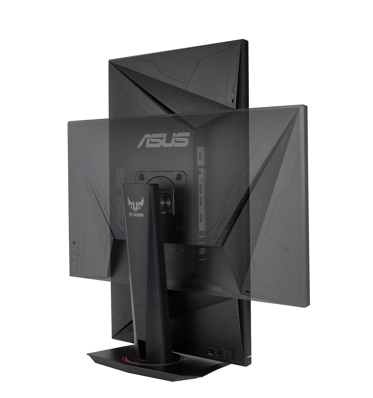 ASUS TUF Gaming VG279QM 27