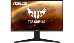 ASUS TUF Gaming VG27AQL1A 27 inch IPS 1ms Gaming Monitor, 1ms, HDMI