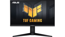 ASUS TUF Gaming VG27AQML1A 27" 1440p (QHD) Gaming Monitor - IPS, 400 nits, 260Hz