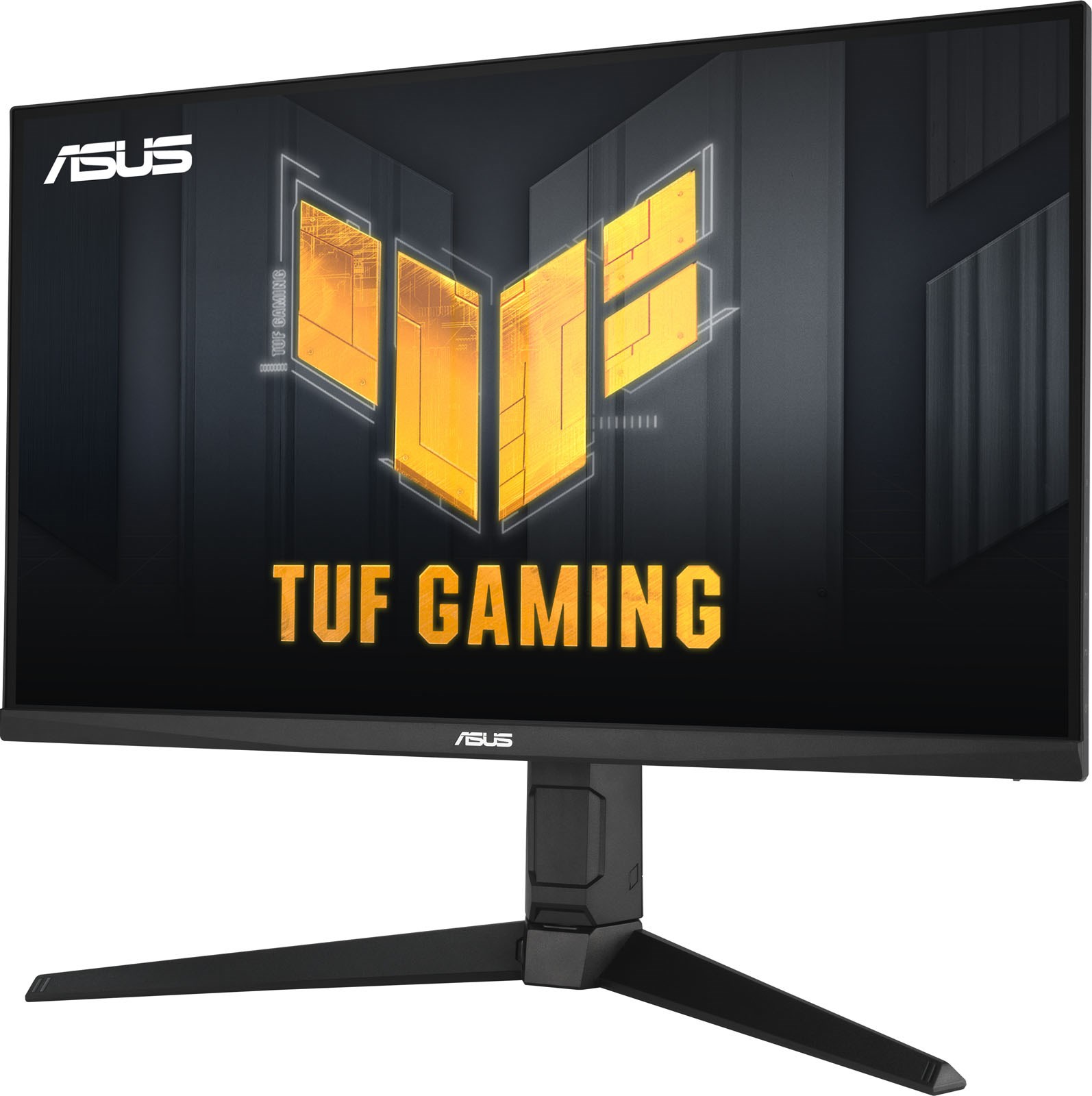 asus モニター ASUS TUF Gaming VG27AQML1A 27