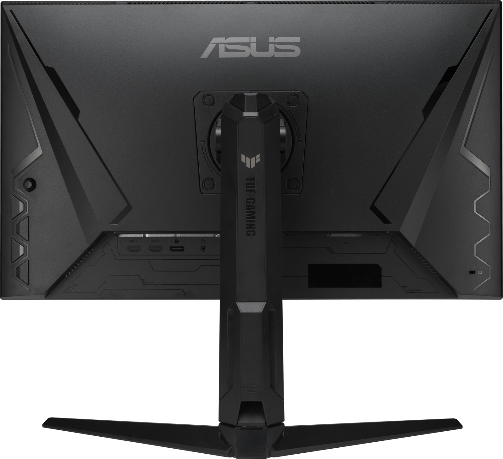ASUS VG27AQL1A 170Hz IPS WQHD モニター 27インチ TUF Gaming VG27AQML1A｜Monitors｜ASUS Singapore