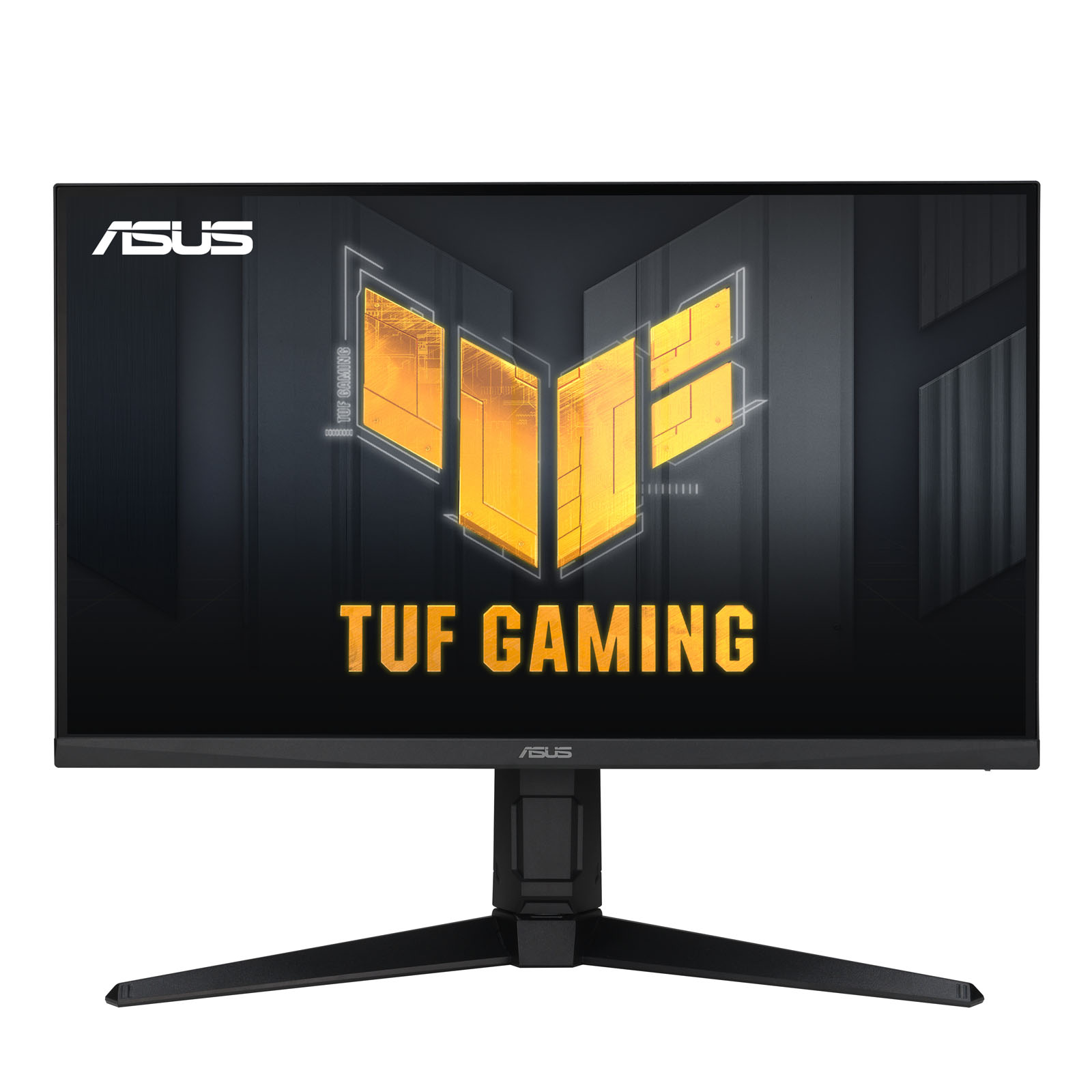 Asus Tuf Gaming Vg27aql3a 27" 1440P (Qhd) Gaming Monitor - Ips, 180Hz, 1Ms, Hdmi Size 27