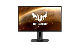 ASUS TUF Gaming VG27AQ 27" QHD Gaming Monitor - IPS, 165Hz, 1ms, Speakers, HDMI