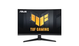 ASUS TUF Gaming VG27VQM1B 27" QHD 1440p Curved Gaming Monitor - VA, 280Hz, 1ms