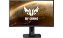 ASUS TUF Gaming VG27VQ 27 inch 1ms Gaming Curved Monitor - Full HD