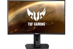 ASUS TUF Gaming VG27WQ 27 inch 1ms Gaming Curved Monitor - 2560 x 1440, 1ms