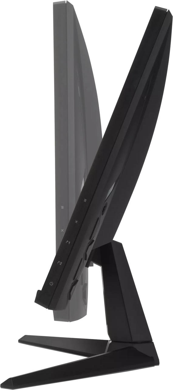 ASUS TUF Gaming VG289Q1A 28" 4K Ultra HD IPS Gaming Monitor VG289Q1A