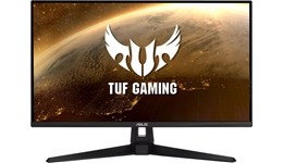 ASUS TUF Gaming VG289Q1A 28" 4K UHD Gaming Monitor - IPS, 60Hz, 5ms, Speakers