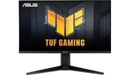 ASUS TUF Gaming VG28UQL1A 28 inch IPS 1ms Gaming Monitor - 3840 x 2160, 1ms