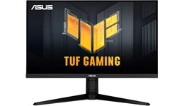 ASUS TUF Gaming VG32AQL1A 32" QHD Gaming Monitor - IPS, 170Hz, 1ms, Speakers, DP