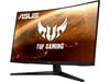 ASUS TUF Gaming VG32VQ1BR 31.5" QHD Curved Monitor