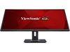ViewSonic VG3448 34.1" UWQHD VA Monitor