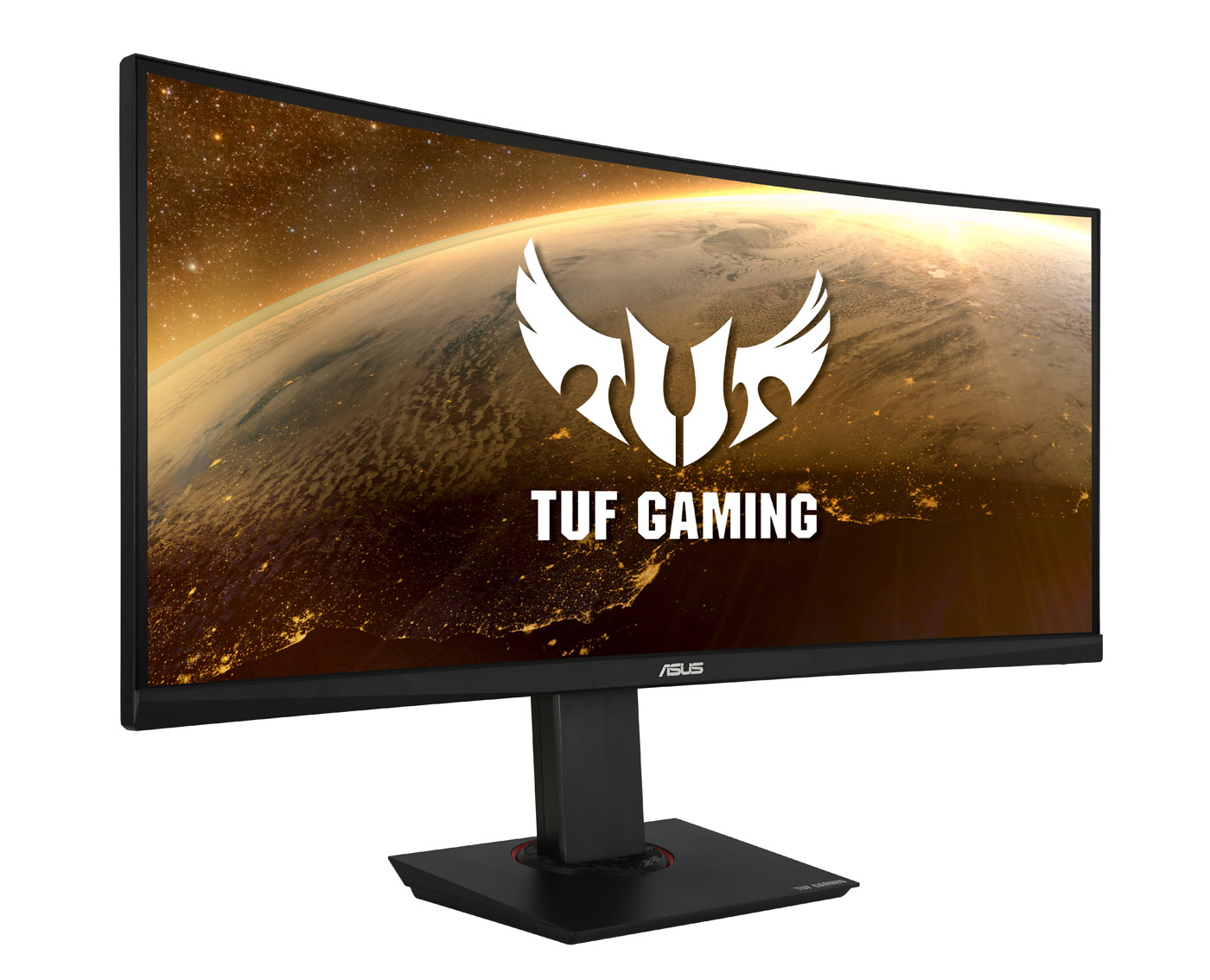 ASUS TUF Gaming VG35VQ 35" UWQHD VA 100Hz Gaming Curved Monitor -  90LM0520-B01170 | CCL