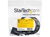 StarTech.com 2m Male VGA to Male HDMI Active Cable with USB Audio Support & Power