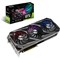 ASUS GeForce RTX 3080 Strix Edition OC 10GB Graphics Card