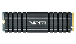 Patriot Viper VPN100 M.2-2280 1TB PCI Express 3.0 x4 NVMe Solid State Drive