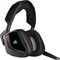 Corsair Void RGB Elite Wireless Premium Gaming Headset with 7.1 Surround Sound (Carbon)