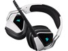 Corsair Void RGB Elite Wireless Premium Gaming Headset with 7.1 Surround Sound (White)