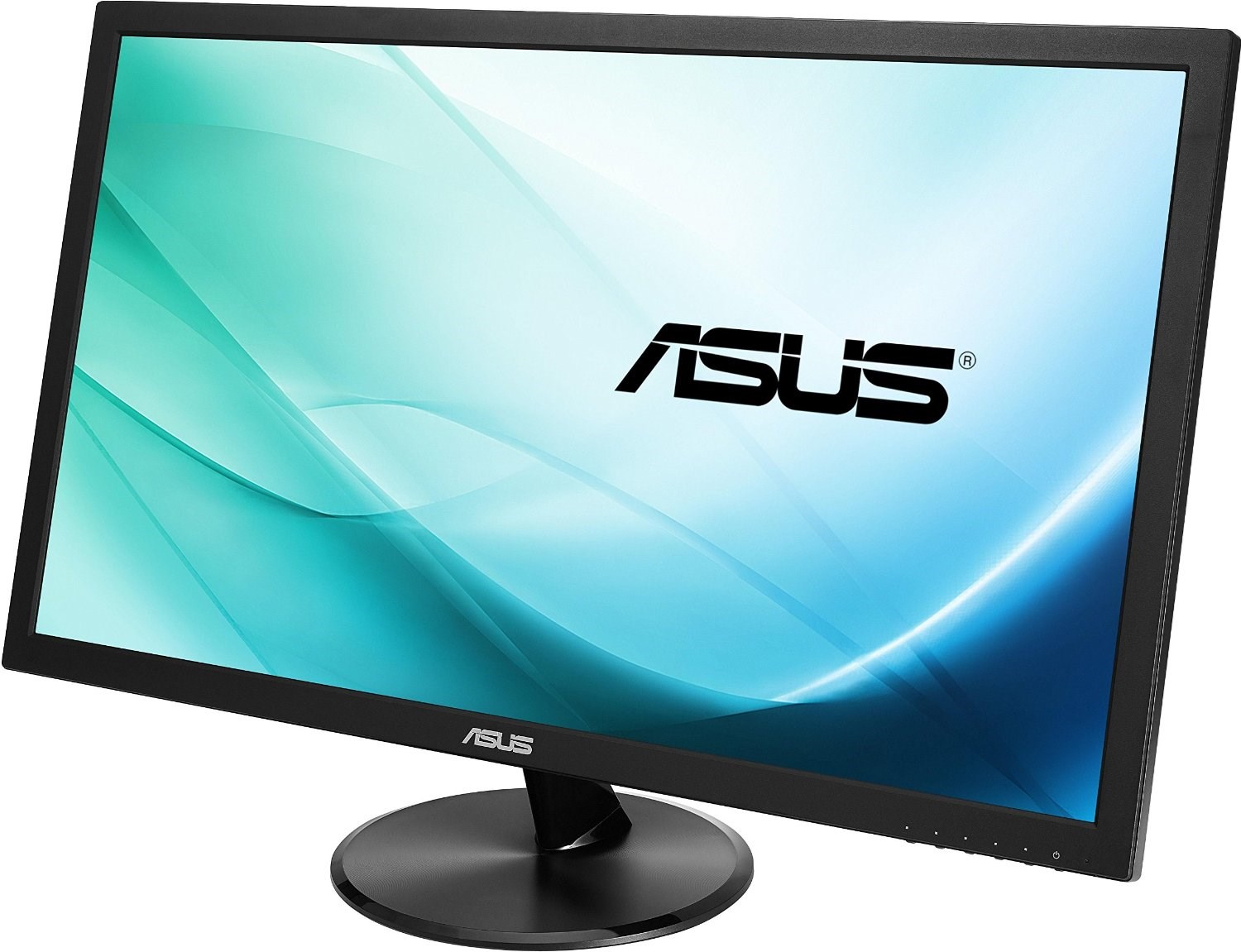 ASUS VP228TE 22" Full HD LED Gaming Monitor 90LM01K3B01170 CCL