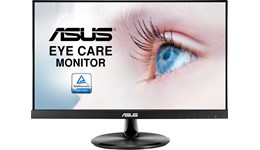 ASUS VP229HE 21.5" Full HD Monitor - IPS, 75Hz, 5ms, HDMI
