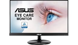 ASUS VP229HE 21.5" Full HD Monitor - IPS, 75Hz, 5ms, HDMI