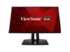 ViewSonic VP2468a 23.8 inch IPS Monitor - IPS Panel, Full HD 1080p, 5ms, HDMI