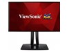 ViewSonic VP2468a 23.8 inch IPS Monitor - IPS Panel, Full HD 1080p, 5ms, HDMI