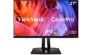 ViewSonic VP2756-2K 27 inch IPS Monitor - 2560 x 1440, 5ms, HDMI
