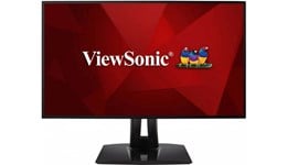 ViewSonic VP2768a 27 inch IPS Monitor - IPS Panel, 2560 x 1440, 5ms, HDMI