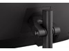 ViewSonic VP2776 27 inch IPS Monitor - 2560 x 1440, 3ms Response, Speakers, HDMI
