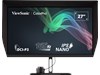 ViewSonic VP2776 27 inch IPS Monitor - 2560 x 1440, 3ms Response, Speakers, HDMI