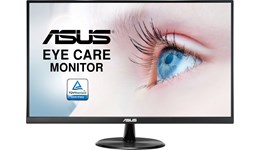 ASUS VP279HE 27" Full HD Monitor - IPS, 75Hz, 5ms, HDMI