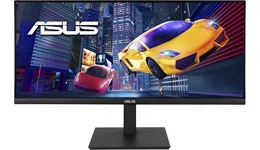 ASUS VP349CGL 34" UltraWide Gaming Monitor - VA, 100Hz, 1ms, Speakers, HDMI, DP