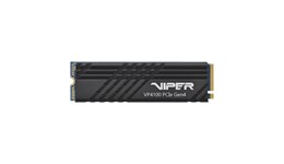 Patriot Viper VP4100 M.2-2280 2TB PCI Express 4.0 x4 NVMe Solid State Drive