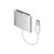 ALOGIC Prime USB 3.0 Multi Card Reader