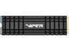 2TB Patriot Viper VPN110 M.2 2280 PCI Express 3.0 x4 NVMe Solid State Drive