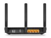 TP-Link Archer VR600 AC1600 1300Mbps (5GHz) 300Mbps (2.4GHz) Dual-Band Wireless Gigabit VDSL/ADSL Modem Router Black (V2.0)