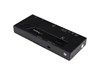 StarTech.com 2 Port HDMI Switch with 4k Fast Switching Autosensing