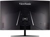 ViewSonic VX3219-PC-MHD 32" Full HD Curved Gaming Monitor - VA, 240Hz, 1ms, HDMI